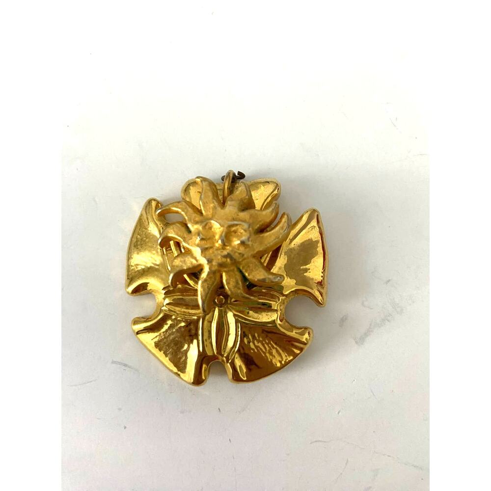 Rare Vintage Rebecca's Pendant